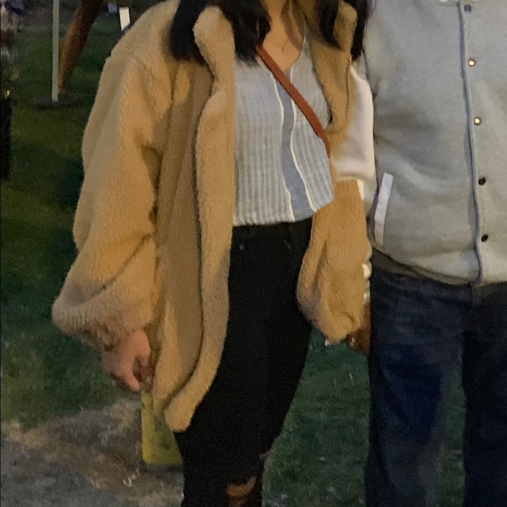 Teddy Jacket - Picture 4 of 5